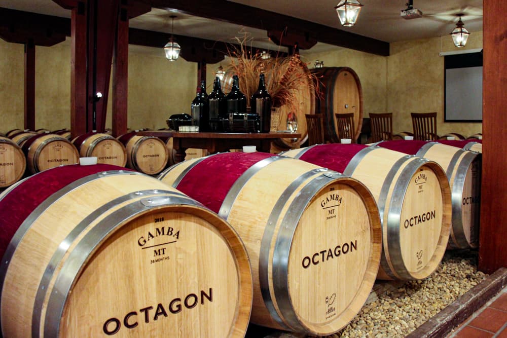 Société Mondiale du Vin