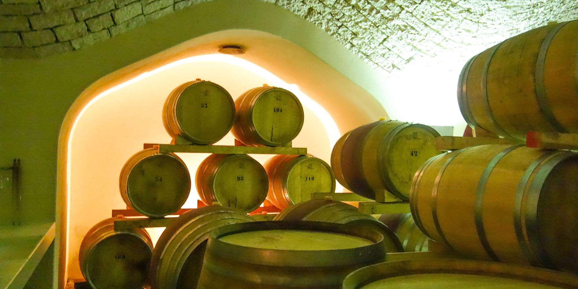 Bailliage Wine Cellar Le Bailliage de Greater Washington, DC